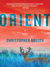 Cover image for Orient